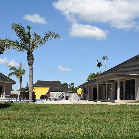 Aloe Lifestyle Hotel Eshowe Buitenkant foto