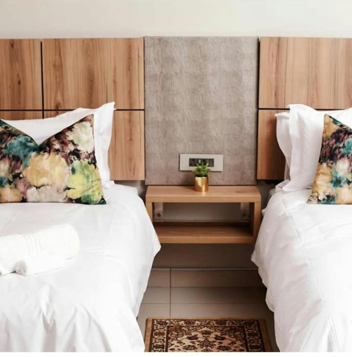 Aloe Lifestyle Hotel Eshowe Buitenkant foto