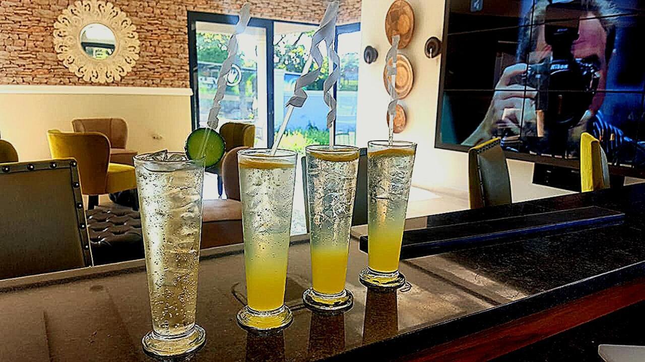 Aloe Lifestyle Hotel Eshowe Buitenkant foto