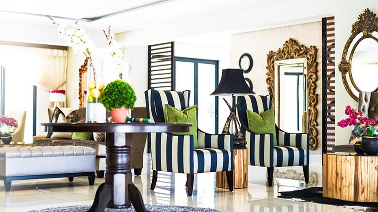 Aloe Lifestyle Hotel Eshowe Buitenkant foto